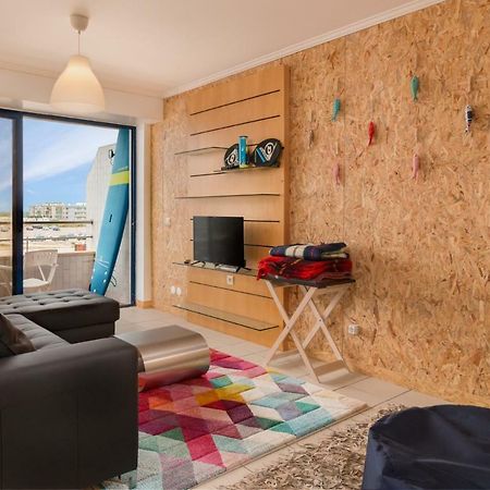 What Apartment Гаванья-да-Вагейра Экстерьер фото