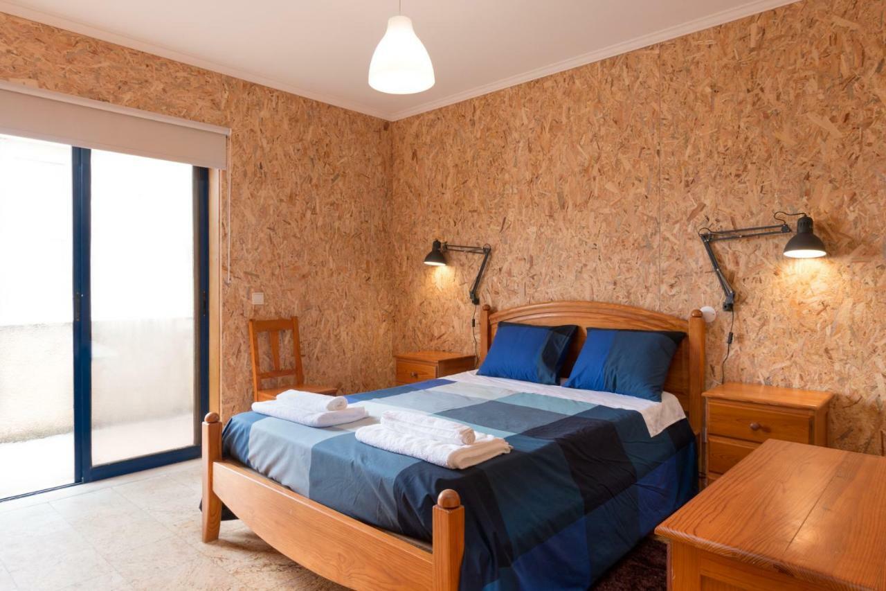 What Apartment Гаванья-да-Вагейра Экстерьер фото