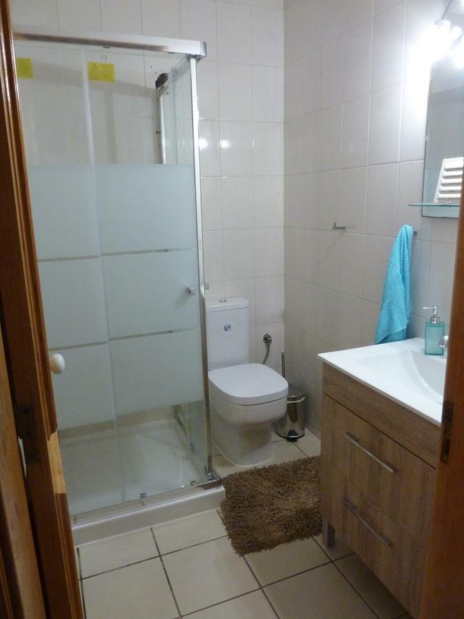 What Apartment Гаванья-да-Вагейра Экстерьер фото
