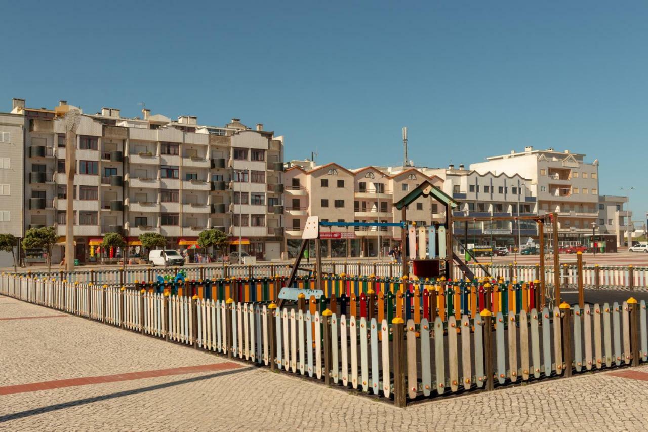 What Apartment Гаванья-да-Вагейра Экстерьер фото
